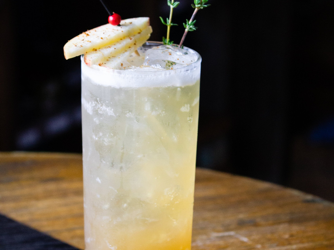 Manatawny Still Works Craft Spirits Shop & Tasting Room-费城必去景点