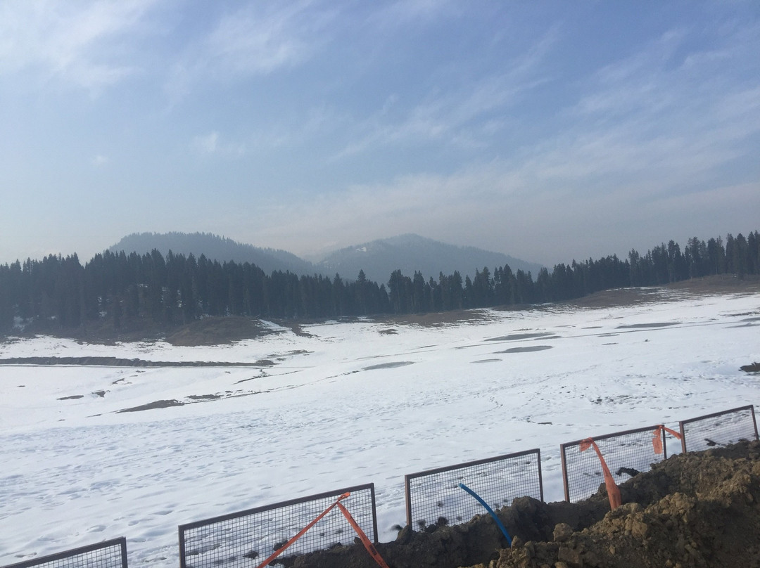 Kashmir Valley景点图片