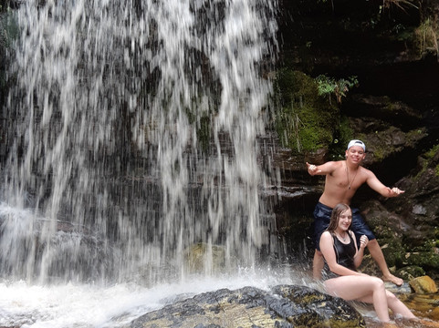 Sauá Turismo-Lima Duarte必去景点