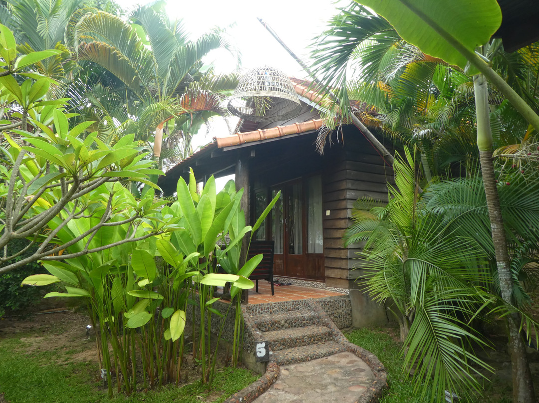 Raingsey Bungalow主图