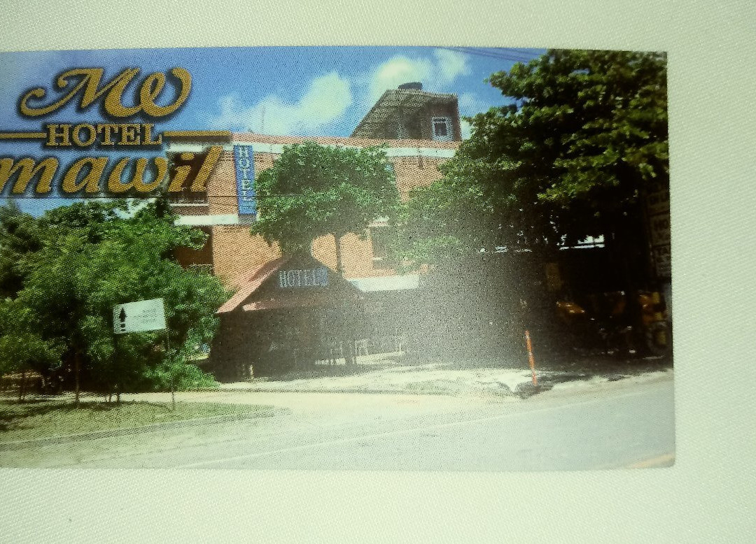 Hotel Mawil