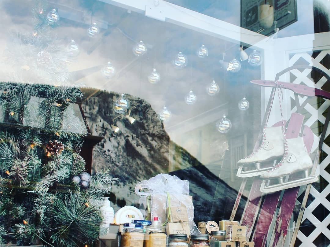 Silverton Soapbox Ltd.-Silverton必去景点