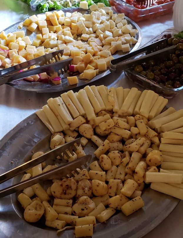 Vinícola Casa Geraldo-Andradas必去景点