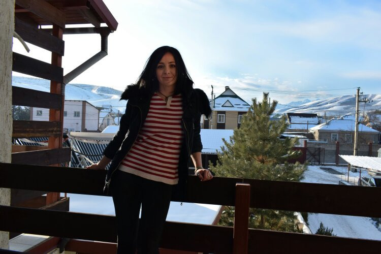 Tian-Shan Hotel主图
