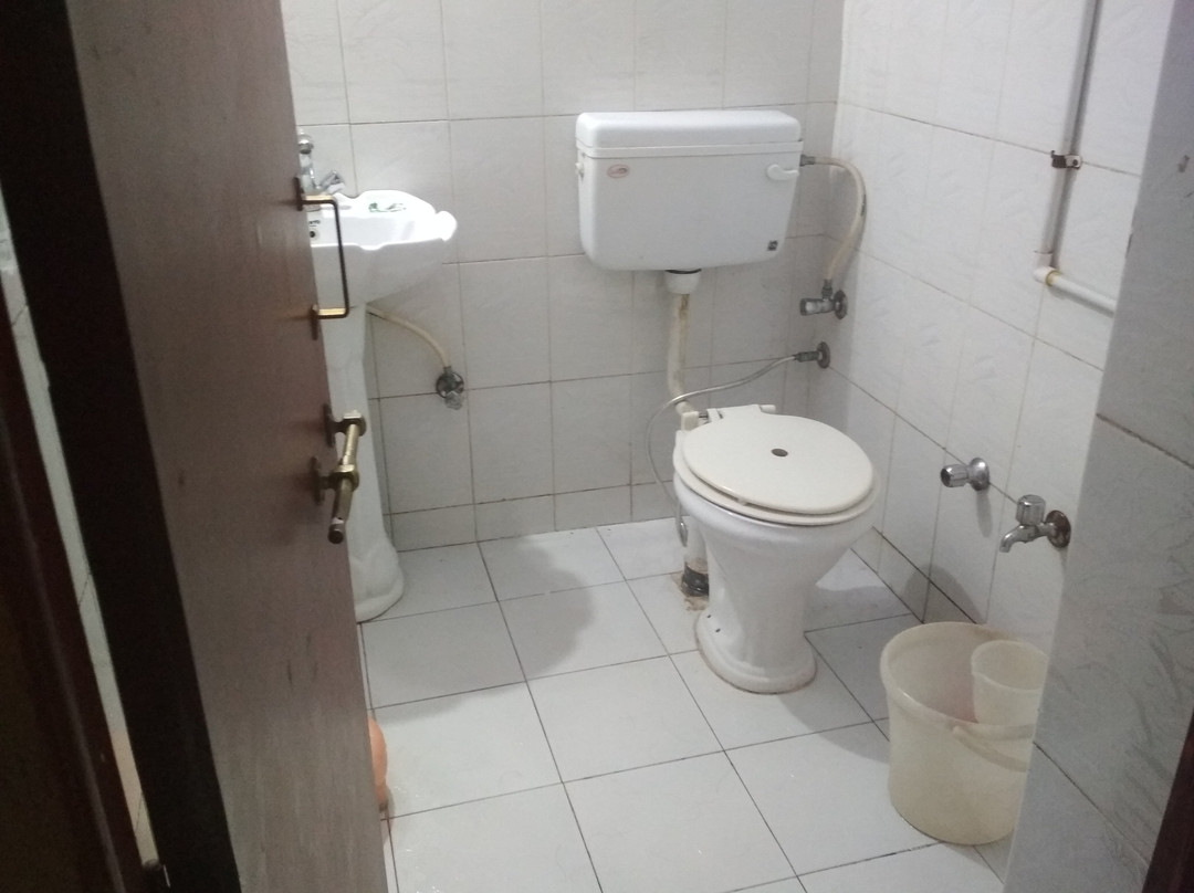 Jain Residency主图