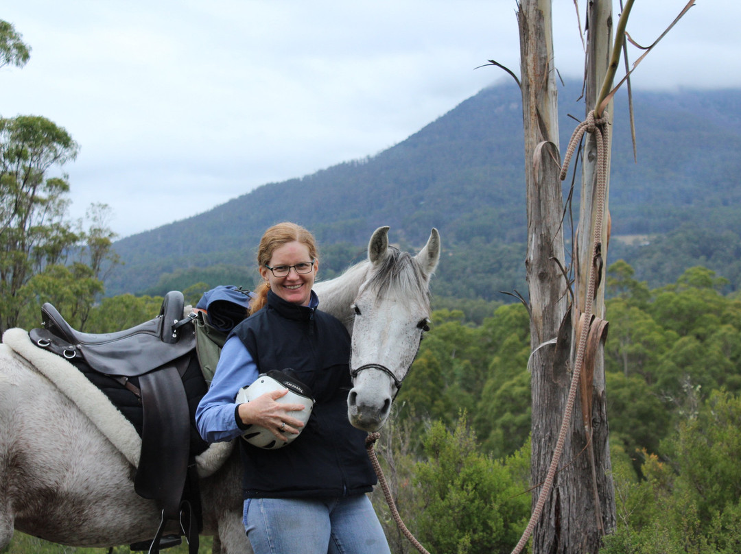 Australian Horse Adventures景点图片