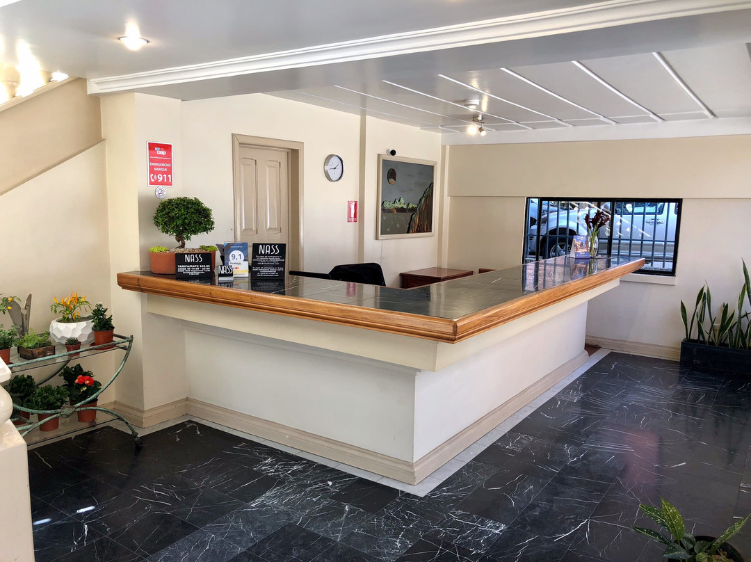 Dos Cuevas酒店住宿-NASS Pinar del Lago