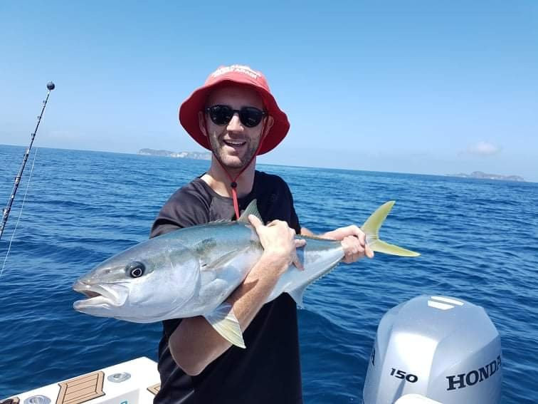 Offshore Adventures - Day Fishing Charters景点图片