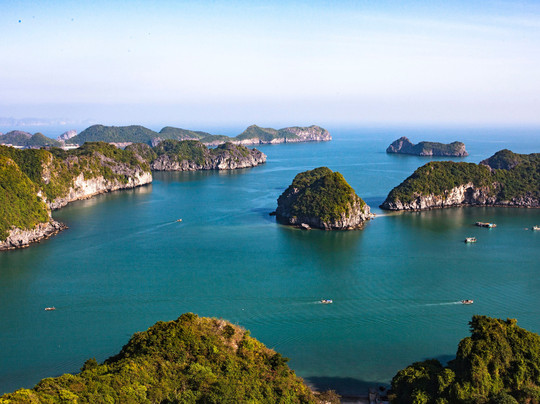 Captain jacks tour-卡巴必去景点