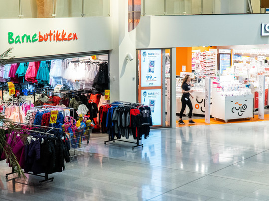 Grønland Basar-奥斯陆必去景点