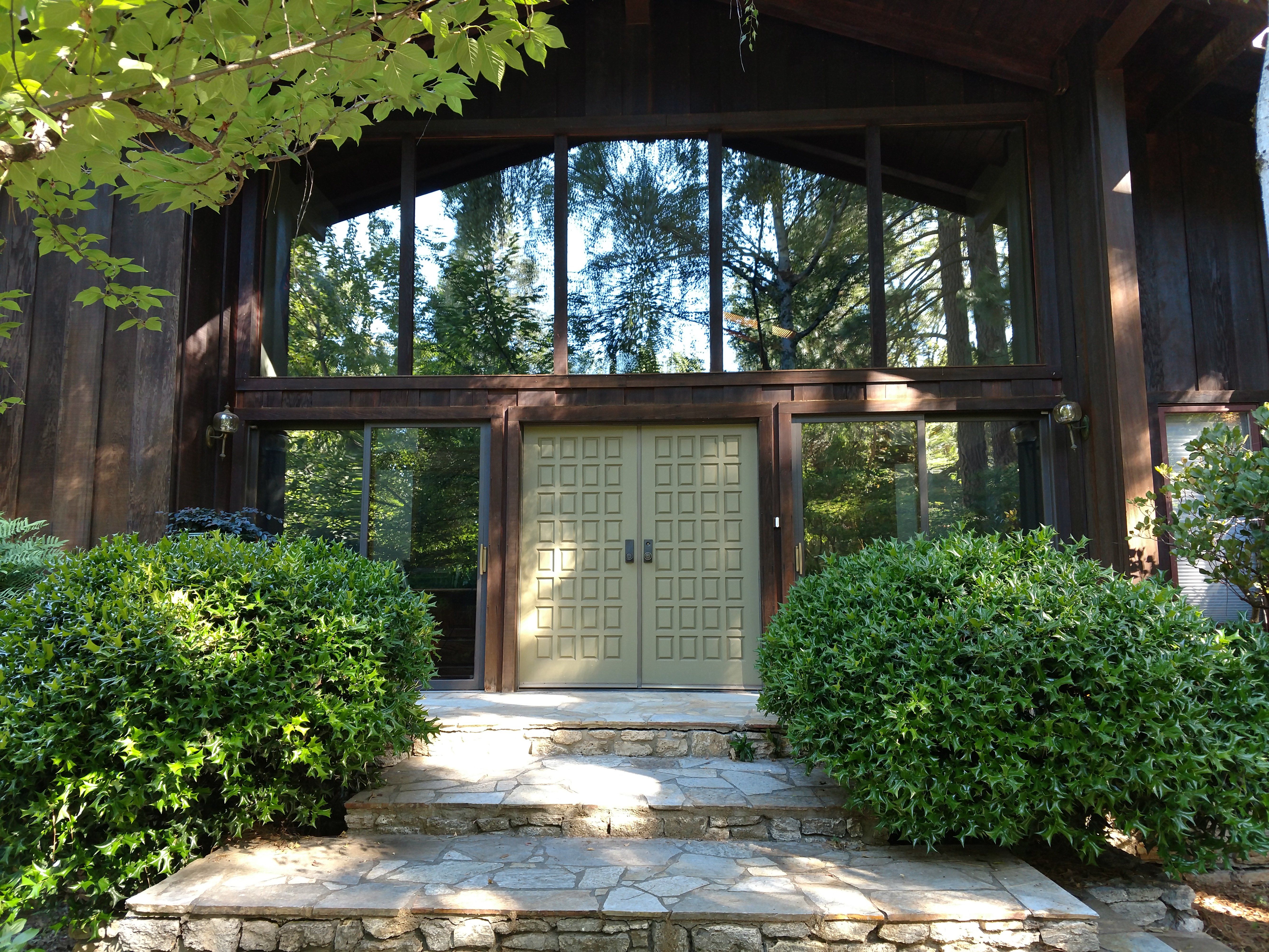 Ponderosa Ridge A Bed and Breakfast-官方