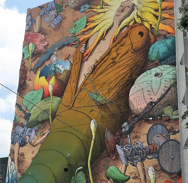 Real Life Adventures-瓜达拉哈拉必去景点