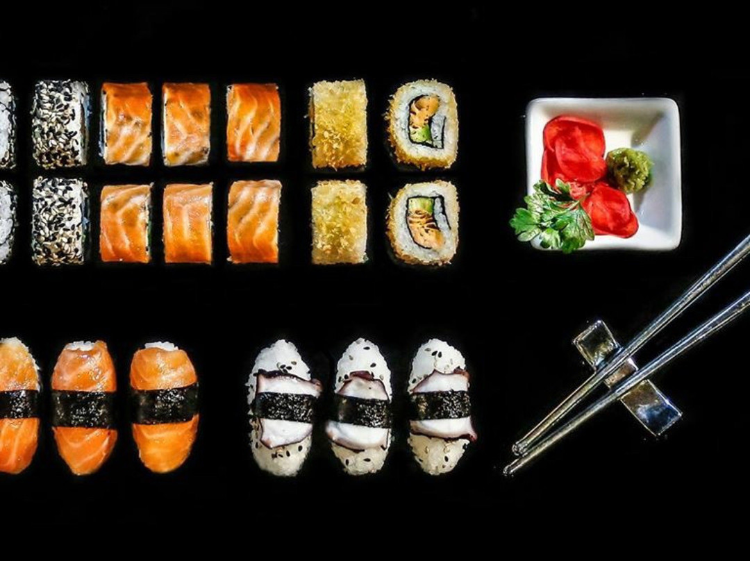 San Sebastian餐馆和美食-The Rolling Wok