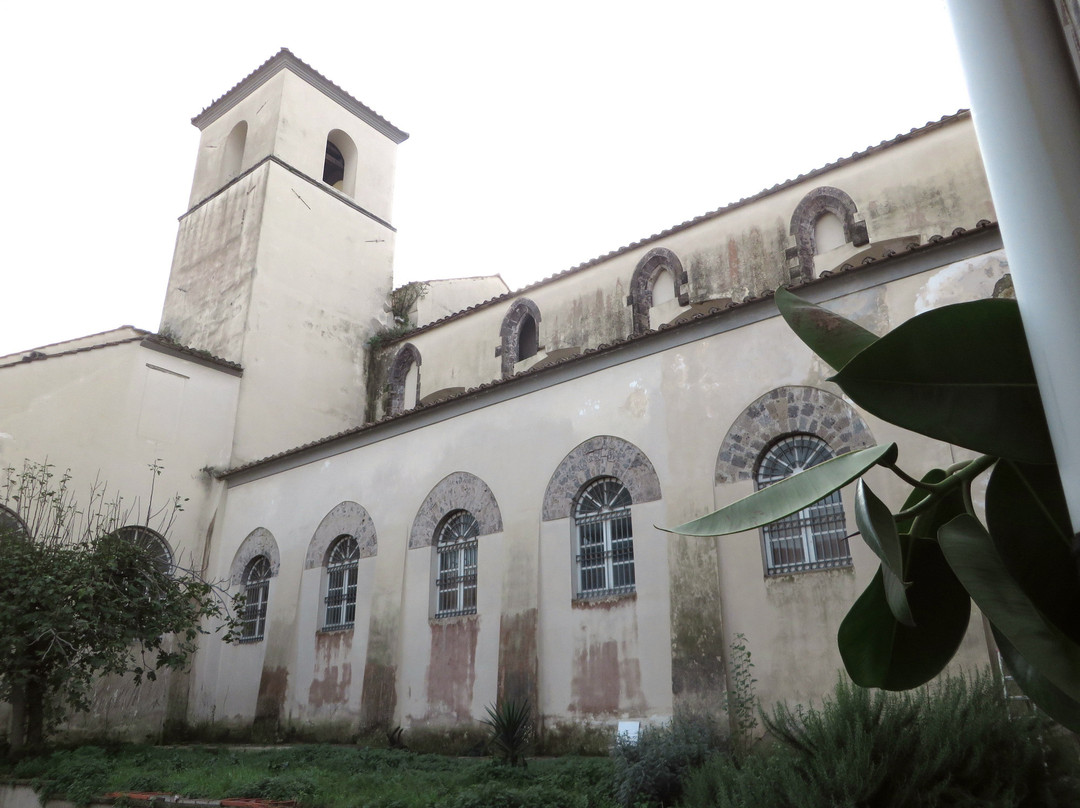 Chiesa di San Domenico景点图片