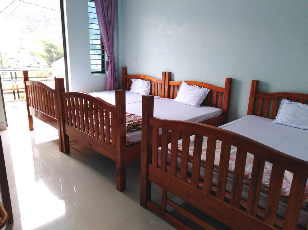 Lam Giang Homestay主图