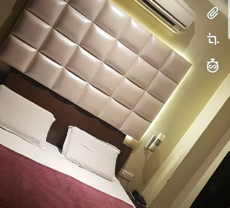 Hotel Star Inn主图