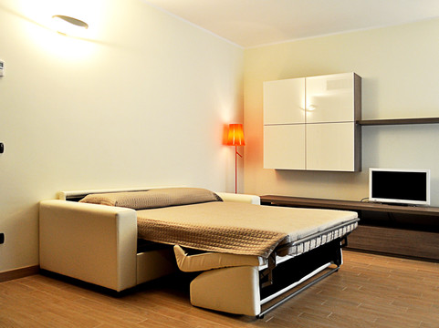 BB比可卡公寓酒店主图