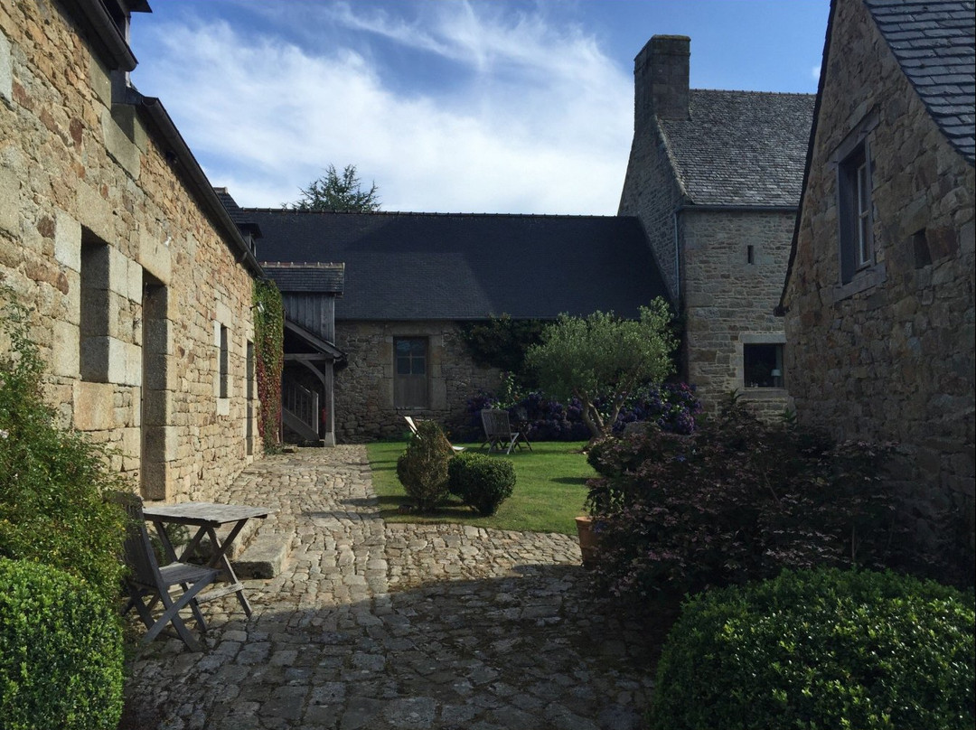 Manoir de l'Isle主图