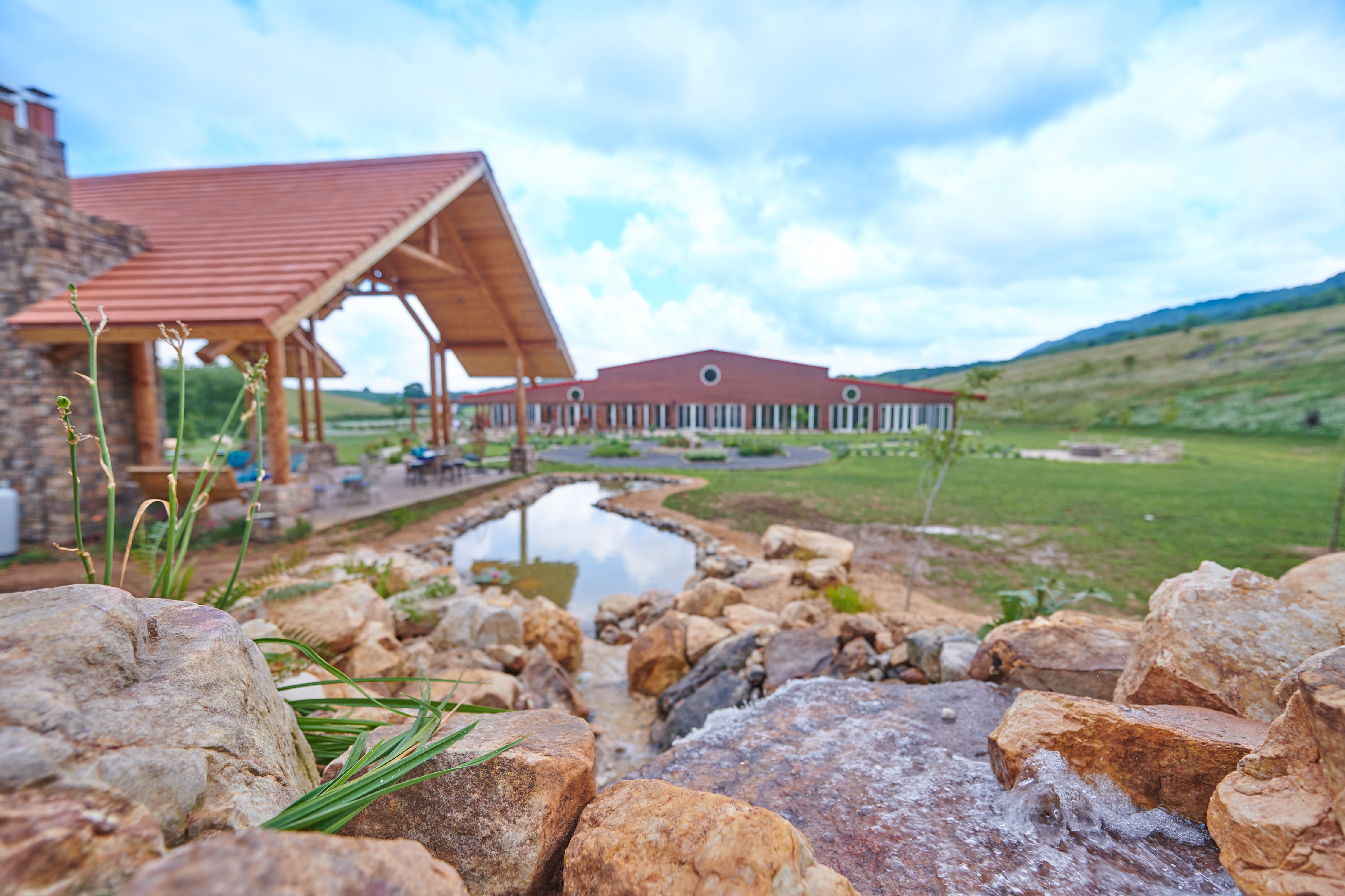 Eupepsia Wellness Resort-官方