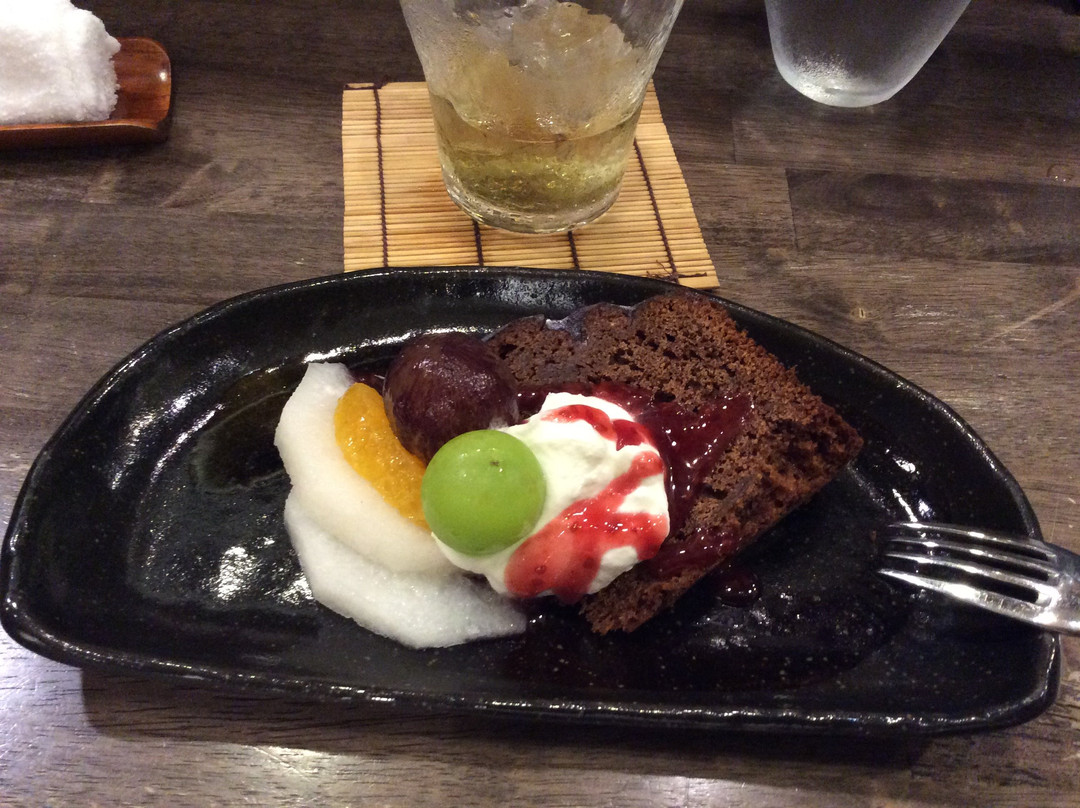 ととら亭
