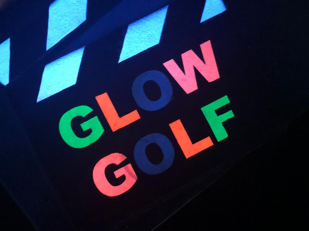 Glowgolf - Capelle/Rotterdam景点图片