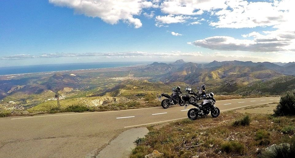 Motofiesta景点图片