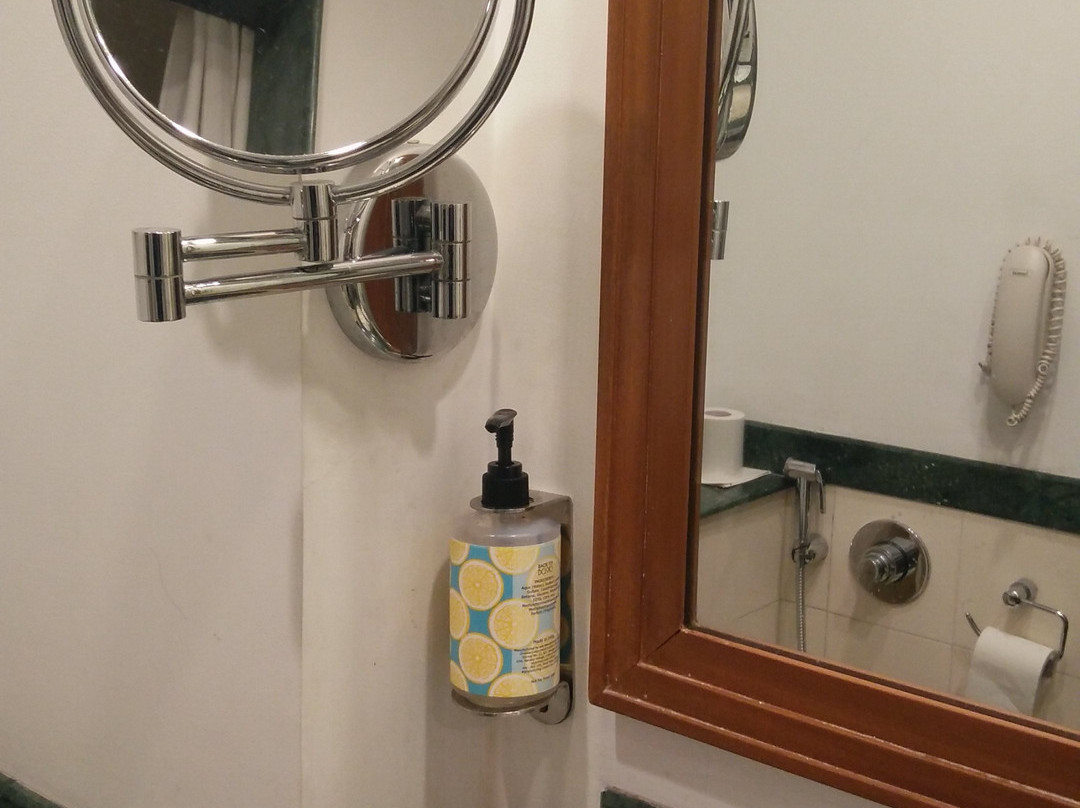 Lemon Tree Hotel, Hinjawadi, Pune主图