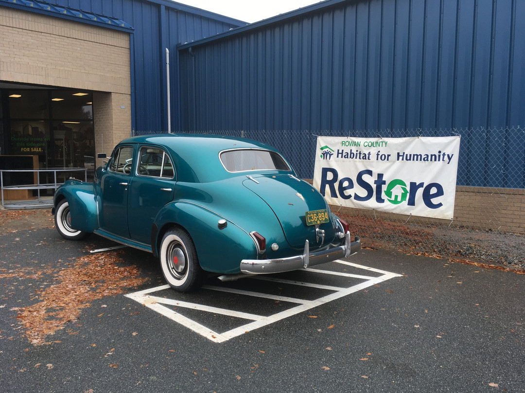 Habitat for Humanity ReStore of Rowan County, NC景点图片