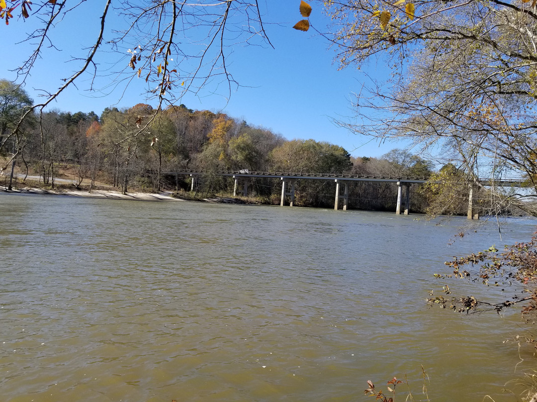 Broad River Greenway景点图片