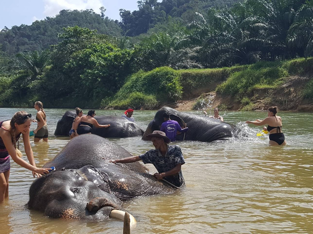 Unseen Khao Lak景点图片