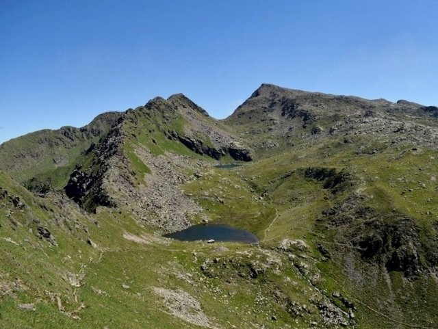 Laghi di Lusia景点图片