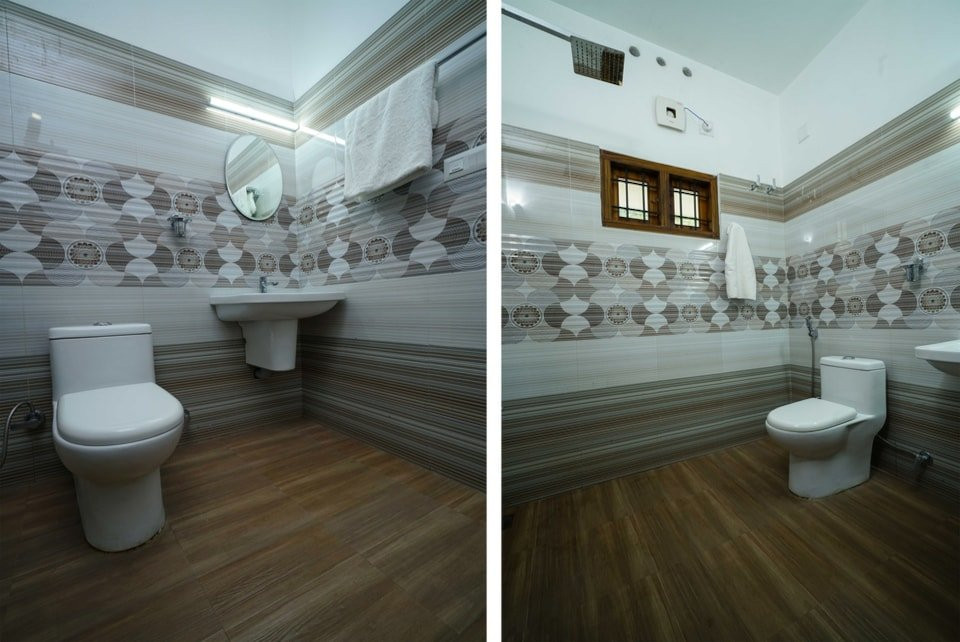 OYO 10639 Wonderful Homestay主图