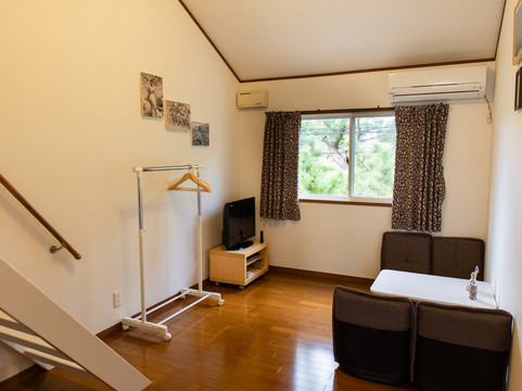 飞相扑旅馆主图