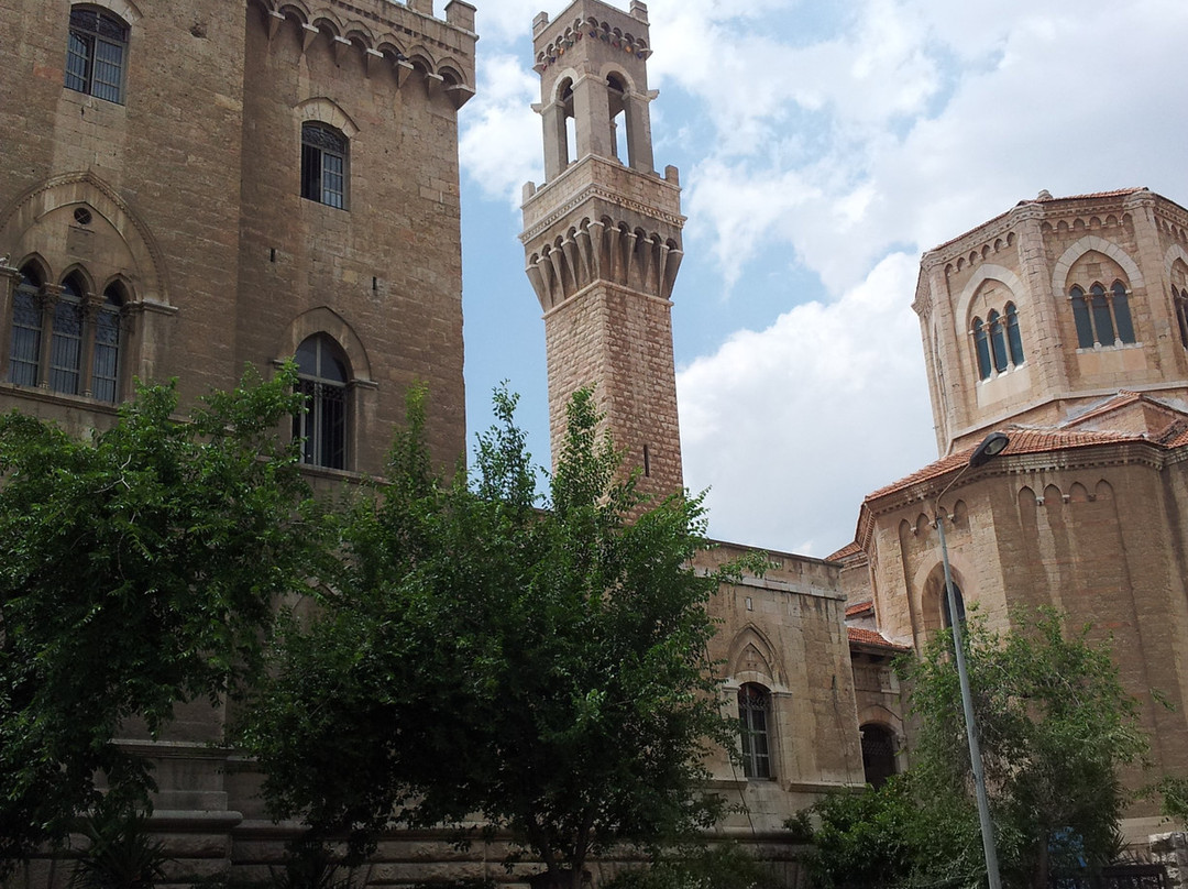 L'altra Israele-Haifa必去景点