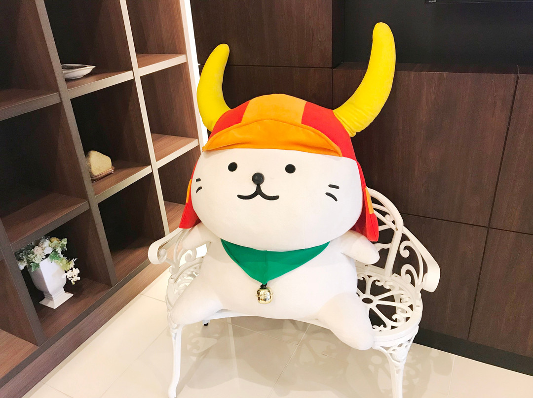 彦根灿路都大饭店主图