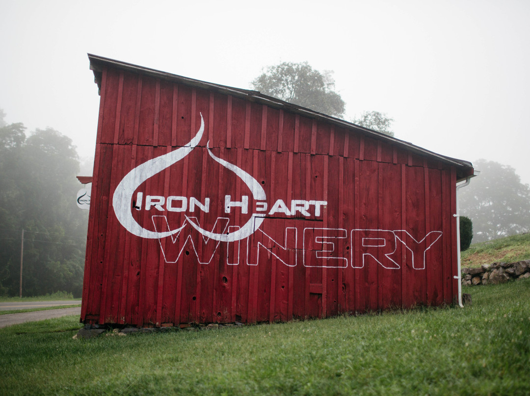 Iron Heart Winery景点图片
