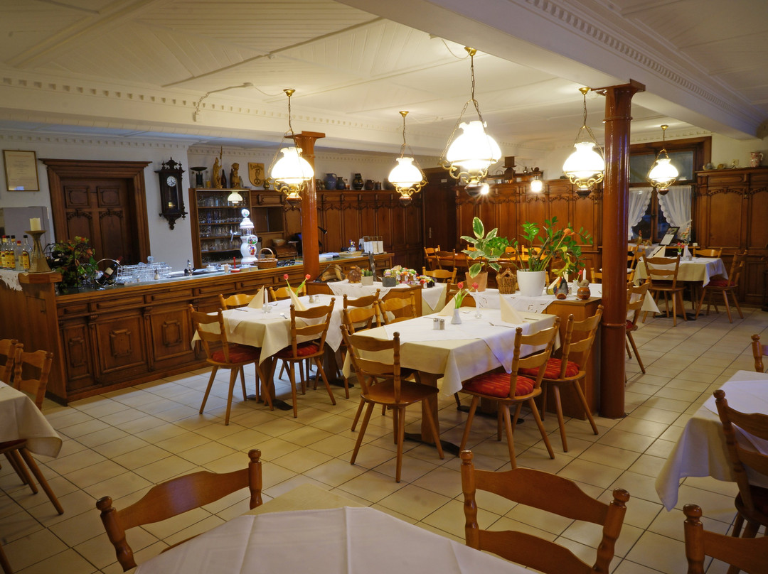 Gasthaus zur Schnecke主图