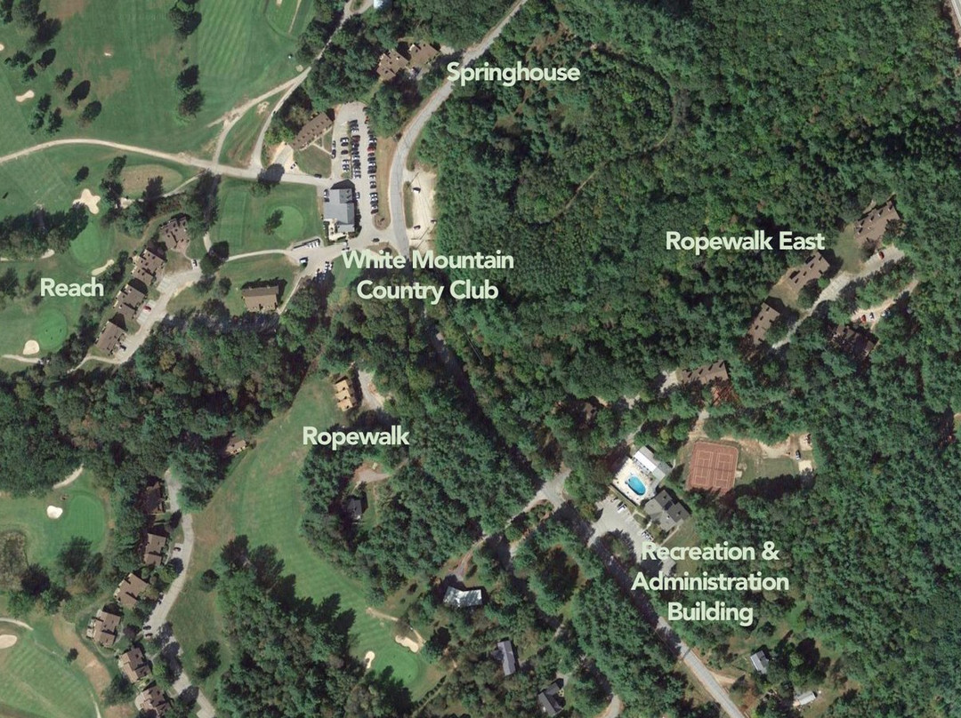 Cold Spring Resort主图