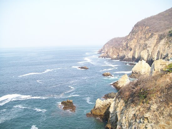 Parque Papagayo-阿卡普尔科必去景点