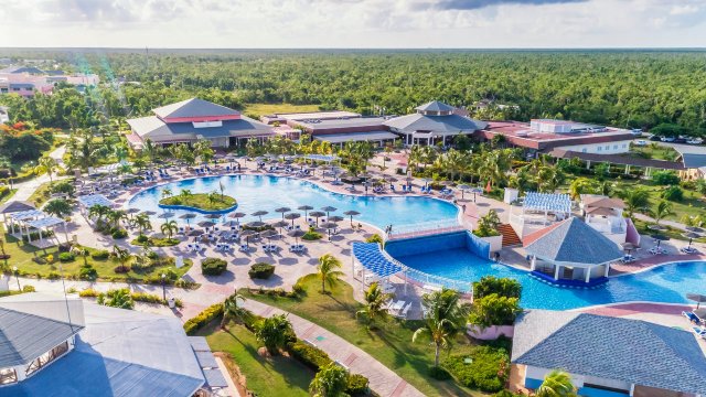 Memories Flamenco Beach Resort-官方