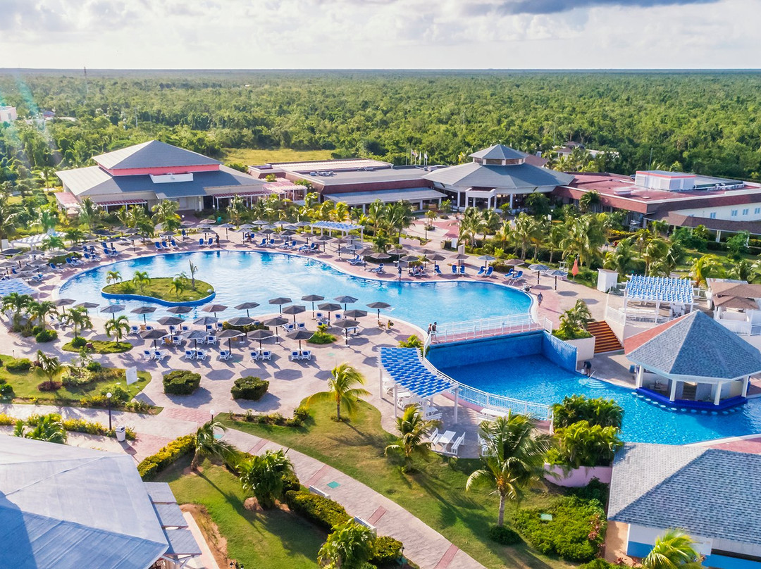 Cayo Coco旅游攻略图片
