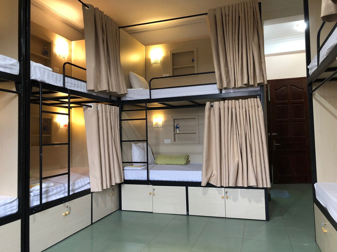 Grand Halong Hotel