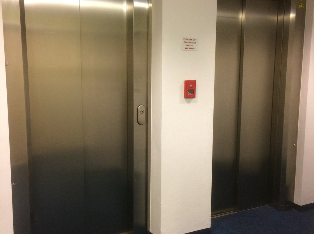 Ibis Budget Hotel Leuven主图