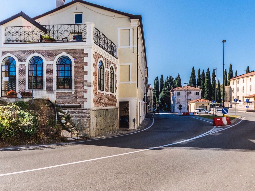 La Loggetta - Locazione Turistica