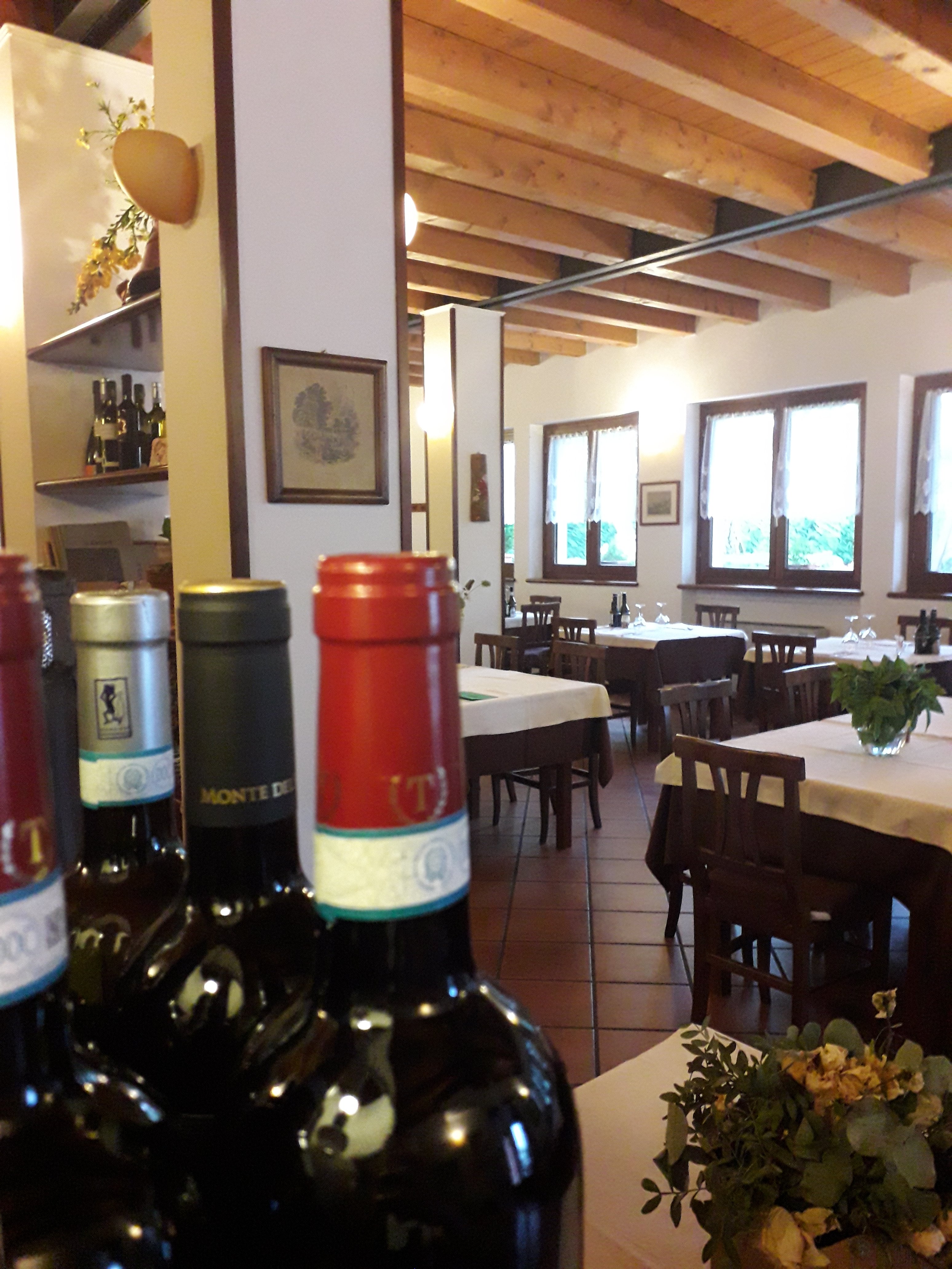 Alloggio le Noci-官方