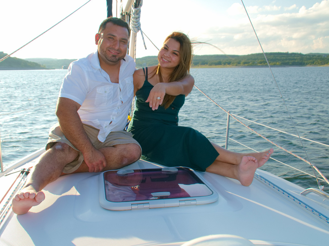 Landfall Sailing-Lakeway必去景点