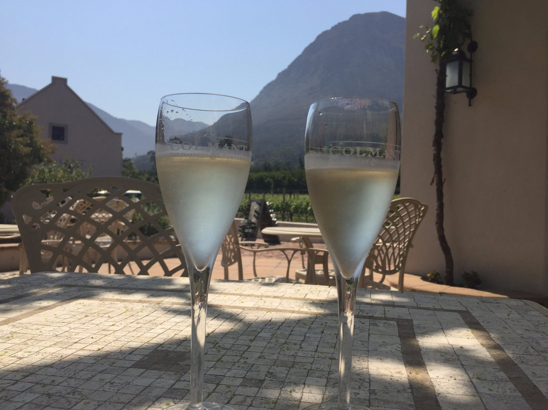 Colmant-法兰舒克必去景点