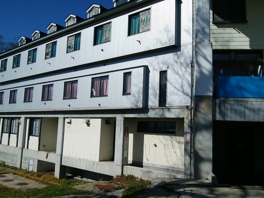 Gassan Resort Inn主图