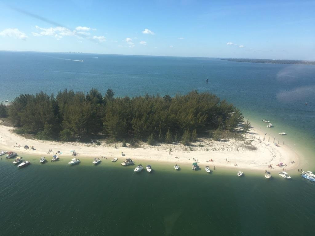 Aqua Serenity Charters-Ruskin必去景点