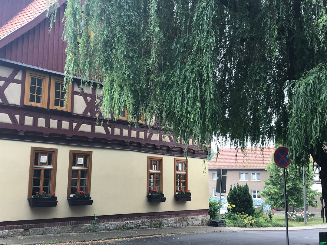 Restaurant & Hotel Frankenberger主图